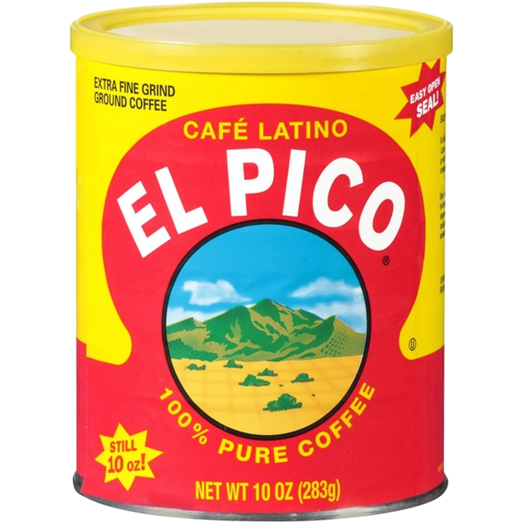 El Pico
